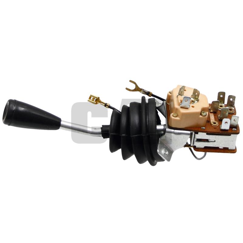 Commutateur Combiné Levier Coudé pour Eicher/Hanomag référence fournisseur 1550268935704